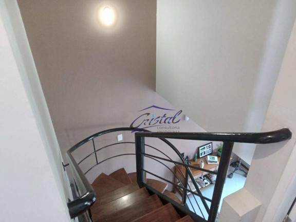 Imagem Casa com 3 Quartos à Venda, 100 m² em Granja Viana - Cotia