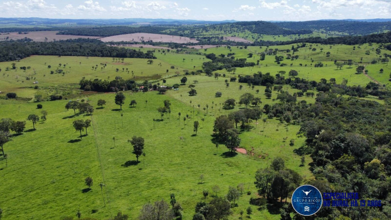 Imagem Fazenda à Venda, 26 m² em Zona Rural - Santa Bárbara De Goiás Imagem Fazenda à Venda, 26 m² em Zona Rural - Santa Bárbara De Goiás