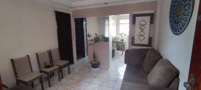 Imagem Apartamento com 2 Quartos à Venda, 44 m² em Colônia (zona Leste) - São Paulo Imagem Apartamento com 2 Quartos à Venda, 44 m² em Colônia (zona Leste) - São Paulo