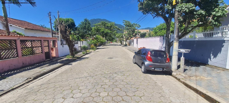 Imagem Casa com 3 Quartos à Venda, 127 m² em Centro - Peruíbe Imagem Casa com 3 Quartos à Venda, 127 m² em Centro - Peruíbe