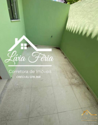 Imagem Casa com 2 Quartos à Venda, 73 m² em Parque Julião Nogueira - Campos Dos Goytacazes