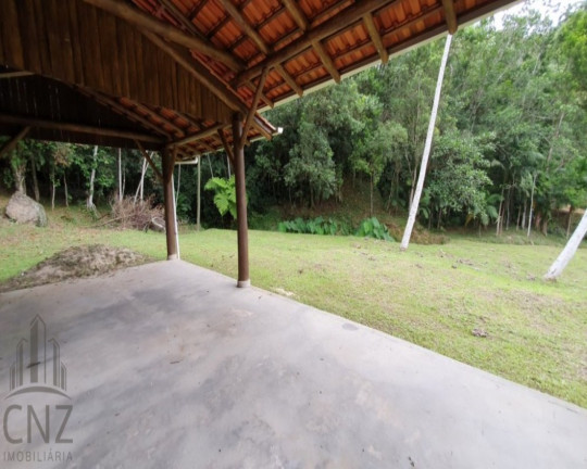 Imagem Imóvel com 1 Quarto à Venda, 7.500 m² em Cedro Grande - Brusque