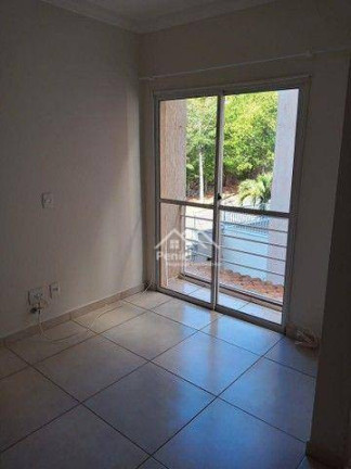 Imagem Apartamento com 1 Quarto à Venda, 31 m² em Jardim Botânico - Ribeirão Preto Imagem Apartamento com 1 Quarto à Venda, 31 m² em Jardim Botânico - Ribeirão Preto