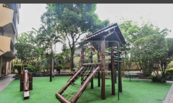 Imagem Apartamento com 2 Quartos à Venda, 59 m² em Jardim Marajoara - São Paulo Imagem Apartamento com 2 Quartos à Venda, 59 m² em Jardim Marajoara - São Paulo