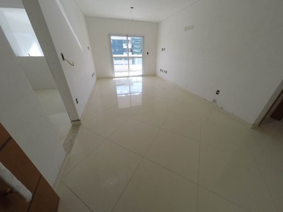 Apartamento com 3 Quartos à Venda, 123 m² em Canto Do Forte - Praia Grande