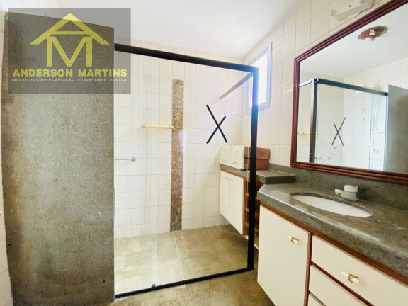 Apartamento com 3 Quartos à Venda, 135 m² em Praia Da Costa - Vila Velha
