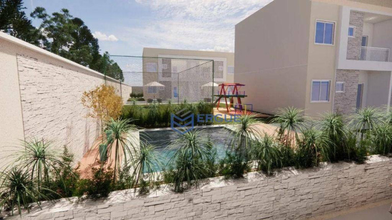 Imagem Apartamento com 2 Quartos à Venda, 57 m² em Luzardo Viana - Maracanaú Imagem Apartamento com 2 Quartos à Venda, 57 m² em Luzardo Viana - Maracanaú