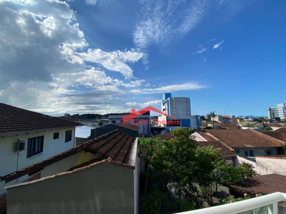 Imagem Apartamento com 1 Quarto à Venda, 53 m² em Floresta - Joinville
