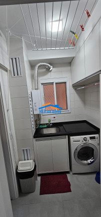 Imagem Apartamento com 4 Quartos à Venda, 105 m² em Jardim Tupanci - Barueri