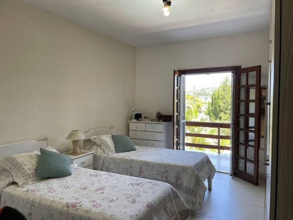 Imagem Casa com 3 Quartos à Venda, 301 m² em Parque Dom Henrique - Cotia