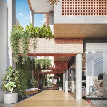 Imagem Apartamento com 2 Quartos à Venda, 81 m² em Centro - Torres Imagem Apartamento com 2 Quartos à Venda, 81 m² em Centro - Torres