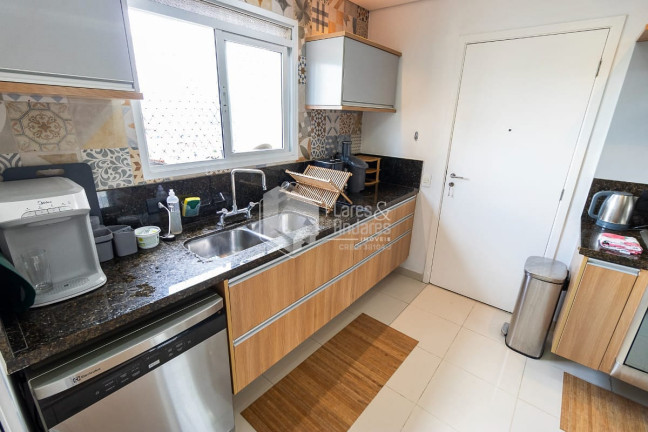 Imagem Apartamento com 5 Quartos à Venda, 218 m² em Vila Cruzeiro - São Paulo