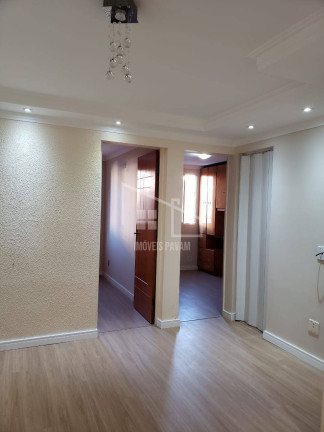 Imagem Apartamento com 2 Quartos à Venda, 49 m² em Demarchi - São Bernardo Do Campo