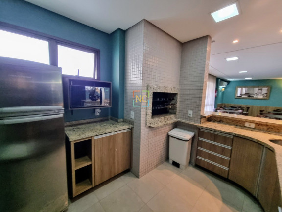Imagem Apartamento com 2 Quartos à Venda, 80 m² em Nossa Senhora Do Rosário - São José