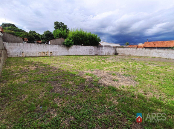 Terreno à Venda, 773 m² em Centro - Santa Bárbara D'oeste