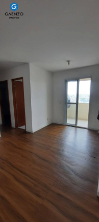 Apartamento com 2 Quartos à Venda, 50 m² em Jaguaribe - Osasco