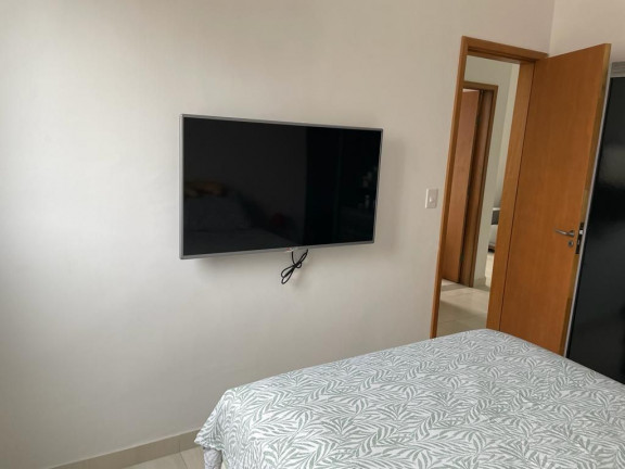 Imagem Apartamento com 2 Quartos à Venda, 64 m² em Canto Do Forte - Praia Grande