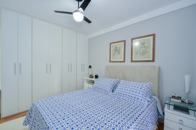 Imagem Imóvel com 3 Quartos à Venda, 195 m² em Jardim Parque Morumbi - São Paulo