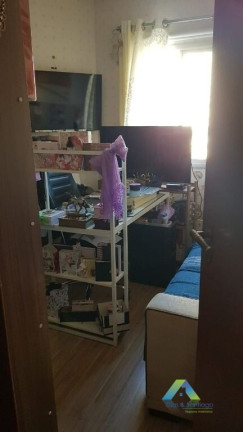 Imagem Apartamento com 2 Quartos à Venda, 64 m² em Vila Gumercindo - São Paulo Imagem Apartamento com 2 Quartos à Venda, 64 m² em Vila Gumercindo - São Paulo