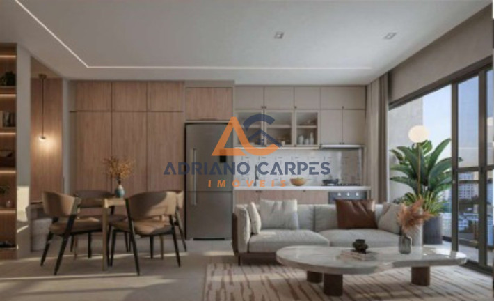 Imagem Imóvel com 2 Quartos à Venda, 72 m² em Centro - Navegantes Imagem Imóvel com 2 Quartos à Venda, 72 m² em Centro - Navegantes
