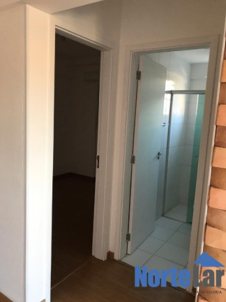 Imagem Apartamento com 2 Quartos à Venda, 55 m² em Casa Verde Alta - São Paulo