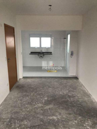 Apartamento com 3 Quartos à Venda, 70 m² em Nova Petrópolis - São Bernardo Do Campo
