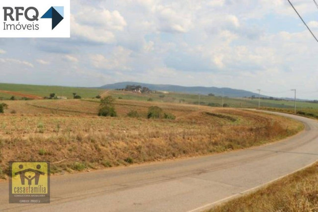 Imagem Terreno à Venda, 124.000 m² em Ah - Boituva Imagem Terreno à Venda, 124.000 m² em Ah - Boituva