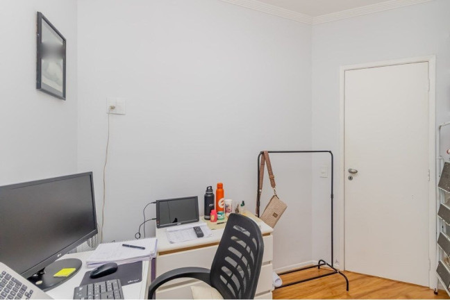 Imagem Apartamento com 2 Quartos à Venda, 75 m² em Vila Suzana - São Paulo Imagem Apartamento com 2 Quartos à Venda, 75 m² em Vila Suzana - São Paulo