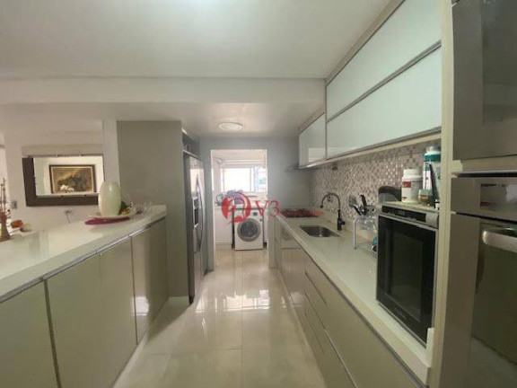 Imagem Apartamento com 3 Quartos à Venda, 100 m² em Vila Regente Feijó - São Paulo
