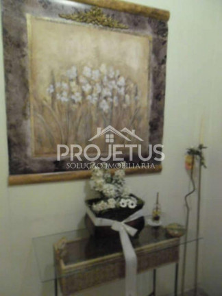 Imagem Apartamento com 3 Quartos à Venda, 130 m² em Vila Andrade - São Paulo