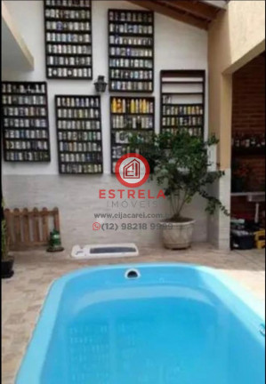 Imagem Casa com 2 Quartos à Venda, 84 m² em Residencial Santa Paula - Jacareí