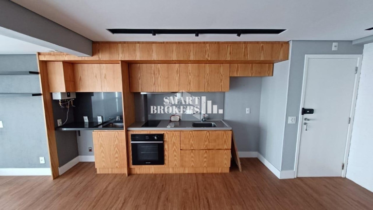Imagem Apartamento com 2 Quartos à Venda, 68 m² em Mirandópolis - São Paulo Imagem Apartamento com 2 Quartos à Venda, 68 m² em Mirandópolis - São Paulo
