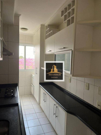 Imagem Apartamento com 2 Quartos à Venda, 67 m² em Santana - São José Dos Campos Imagem Apartamento com 2 Quartos à Venda, 67 m² em Santana - São José Dos Campos