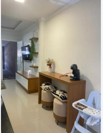 Imagem Casa com 2 Quartos à Venda, 116 m² em Campo De Santana - Curitiba