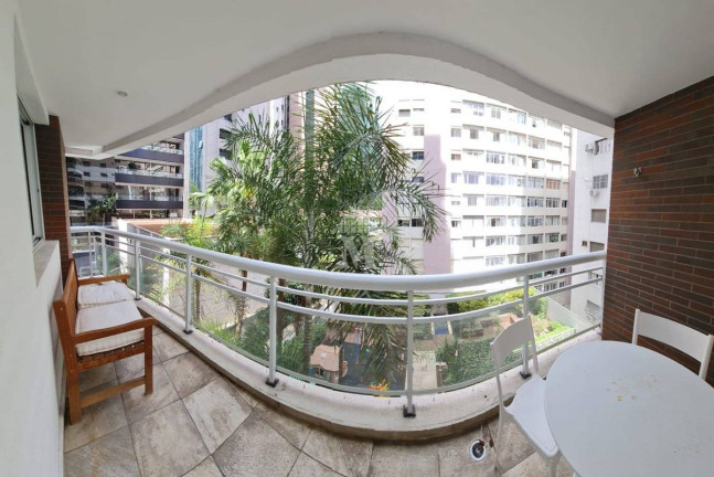 Imagem Apartamento com 2 Quartos à Venda, 80 m² em Jardim Paulista - São Paulo Imagem Apartamento com 2 Quartos à Venda, 80 m² em Jardim Paulista - São Paulo