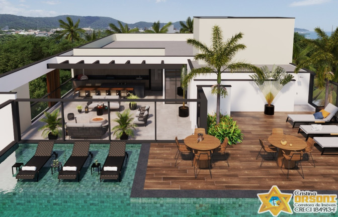 Imagem Apartamento com 2 Quartos à Venda, 67 m² em Itaguá - Ubatuba Imagem Apartamento com 2 Quartos à Venda, 67 m² em Itaguá - Ubatuba