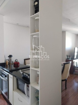 Imagem Apartamento com 3 Quartos à Venda, 71 m² em Vila Nambi - Jundiaí Imagem Apartamento com 3 Quartos à Venda, 71 m² em Vila Nambi - Jundiaí
