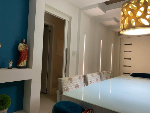 Imagem Casa com 5 Quartos à Venda, 272 m² em Meaípe - Guarapari