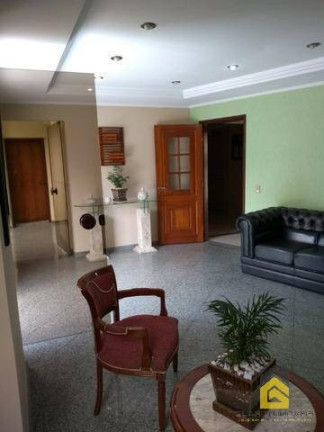 Imagem Apartamento com 3 Quartos à Venda, 140 m² em Parque Das Nações - Santo André Imagem Apartamento com 3 Quartos à Venda, 140 m² em Parque Das Nações - Santo André
