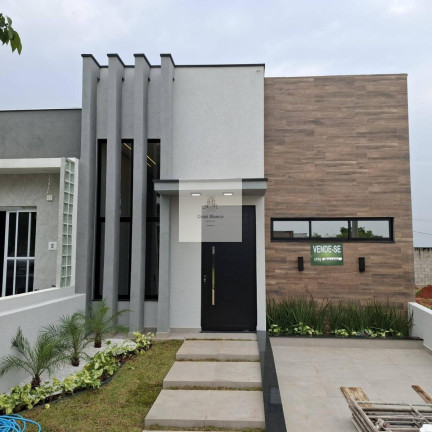 Casa de Condomínio com 3 Quartos à Venda, 120 m²
