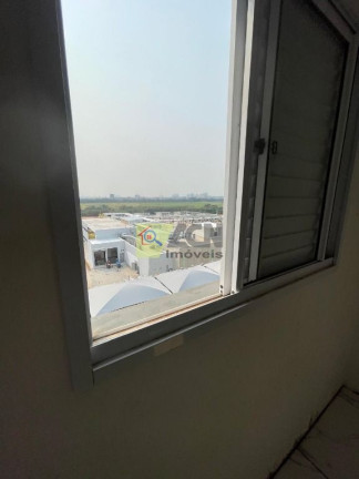 Imagem Apartamento com 2 Quartos para Alugar, 44 m² em Chácaras Assay - Hortolândia Imagem Apartamento com 2 Quartos para Alugar, 44 m² em Chácaras Assay - Hortolândia
