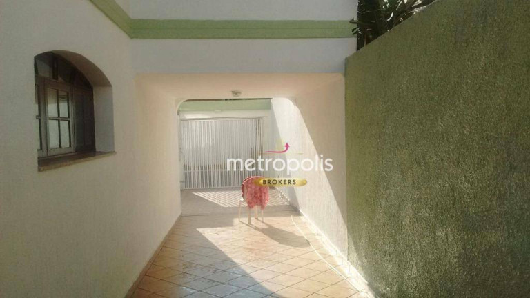 Imagem Sobrado com 3 Quartos à Venda, 250 m² em Jardim São Caetano - São Caetano Do Sul Imagem Sobrado com 3 Quartos à Venda, 250 m² em Jardim São Caetano - São Caetano Do Sul