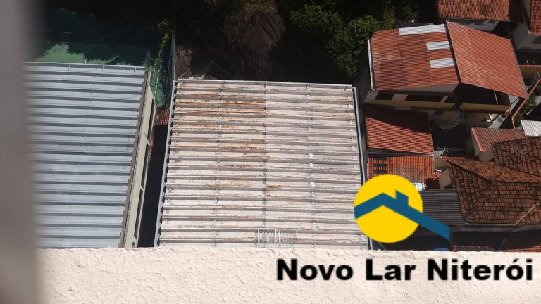 Imagem Cobertura com 3 Quartos à Venda, 200 m² em Icaraí - Niterói Imagem Cobertura com 3 Quartos à Venda, 200 m² em Icaraí - Niterói