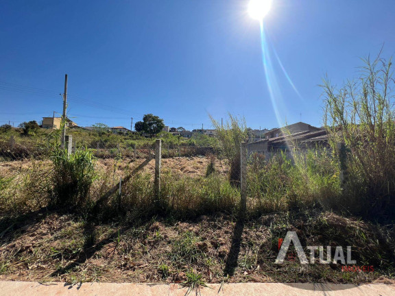 Terreno à Venda, 128 m² em Jardim São Felipe - Atibaia