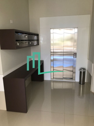 Imagem Apartamento com 4 Quartos à Venda, 657 m² em Jardim Consolação - Franca