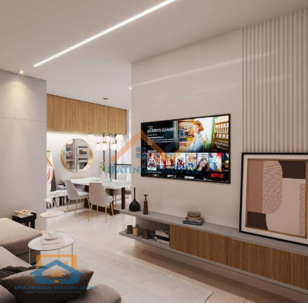 Imagem Casa com 3 Quartos à Venda, 130 m² em Cidade Nova - Santana Do Paraíso Imagem Casa com 3 Quartos à Venda, 130 m² em Cidade Nova - Santana Do Paraíso