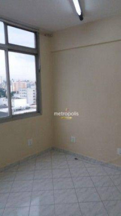 Imagem Sala Comercial à Venda, 14 m² em Centro - São Bernardo Do Campo Imagem Sala Comercial à Venda, 14 m² em Centro - São Bernardo Do Campo