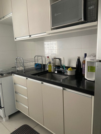 Imagem Apartamento com 2 Quartos à Venda, 65 m² em Alphaville Empresarial - Barueri