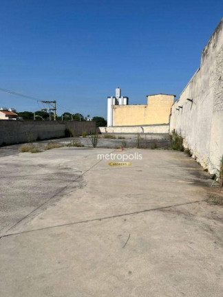 Imóvel à Venda ou Locação, 816 m² em Vila Príncipe De Gales - Santo André