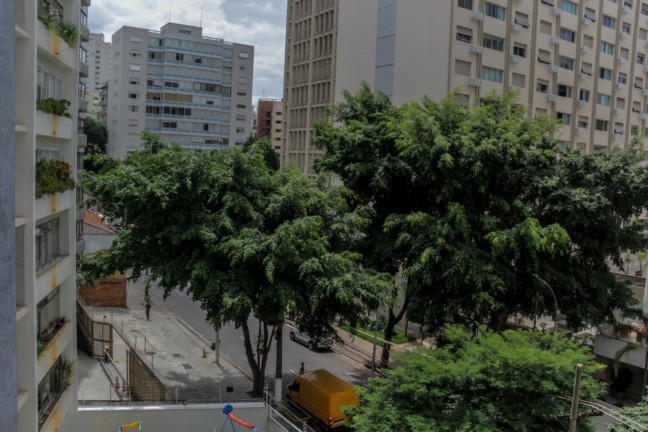 Imagem Imóvel com 1 Quarto à Venda, 50 m² em Santa Cecília - São Paulo